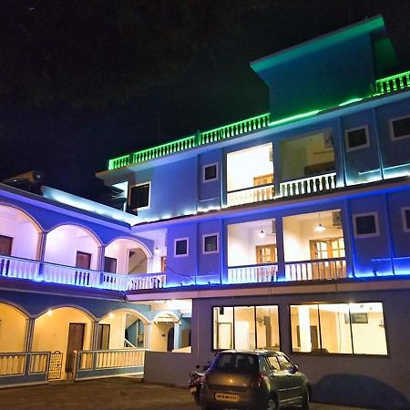 Dom'S Inn Calangute Exterior photo