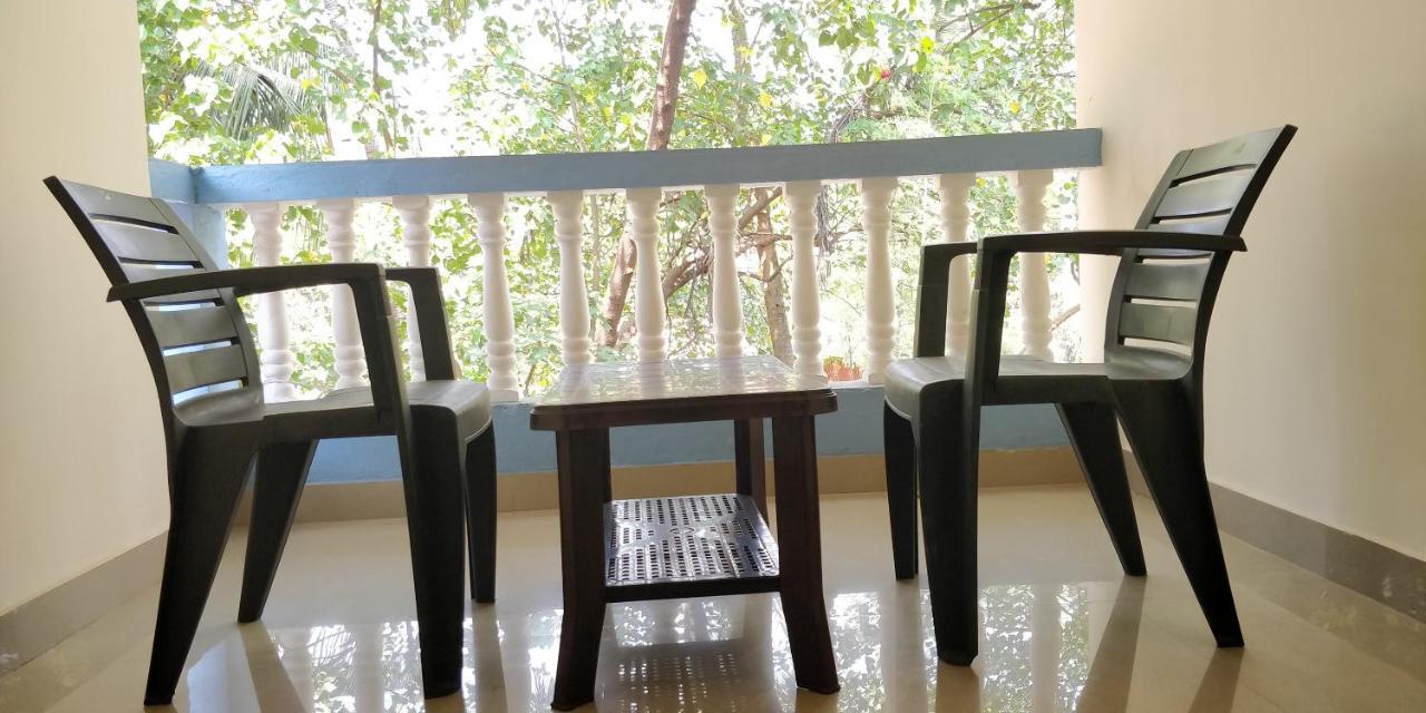 Dom'S Inn Calangute Exterior photo